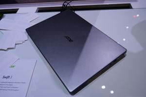 Acer auf der IFA 2019