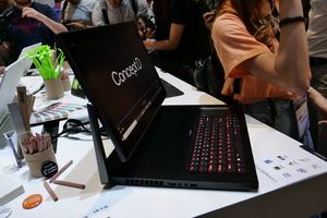 Acer auf der IFA 2019