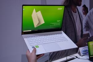 Acer auf der IFA 2019