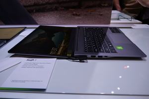 Acer auf der IFA 2019