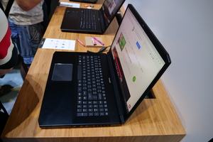 Acer auf der IFA 2019