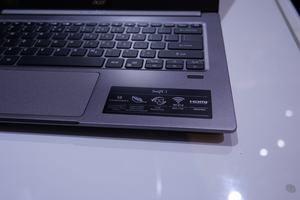 Acer auf der IFA 2019