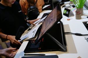 Acer auf der IFA 2019