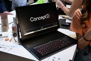 Acer auf der IFA 2019