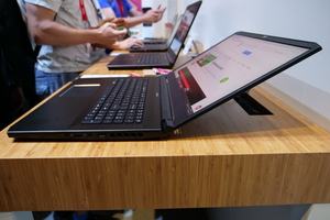 Acer auf der IFA 2019