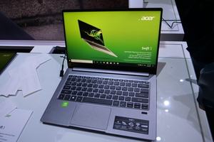 Acer auf der IFA 2019