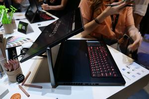 Acer auf der IFA 2019