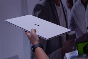 Acer auf der IFA 2019