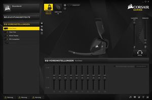 Corsair UNPLUG and PLAY