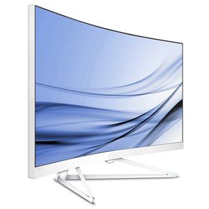 Philips 349X7 - Curved-Monitor