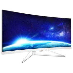 Philips 349X7 - Curved-Monitor