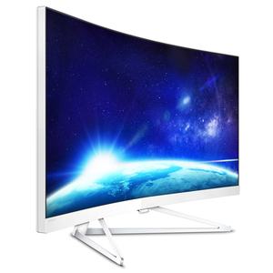 Philips 349X7 - Curved-Monitor