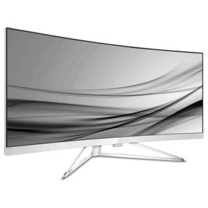 Philips 349X7 - Curved-Monitor