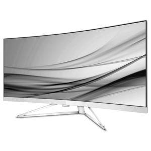 Philips 349X7 - Curved-Monitor