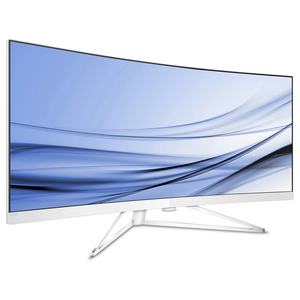 Philips 349X7 - Curved-Monitor