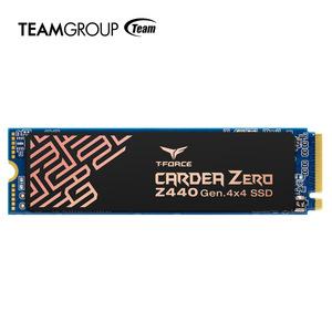 Teamgroup Cardea Zero und Dark Z