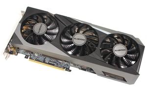 Gigabyte GeForce RTX 3070 Gaming OC 8G im Test