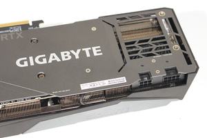 Gigabyte GeForce RTX 3070 Gaming OC 8G im Test