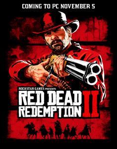 Red Dead Redemption 2 für PC