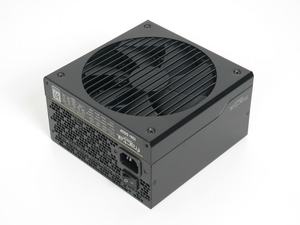 Fractal Design Ion+ Platinum 660W