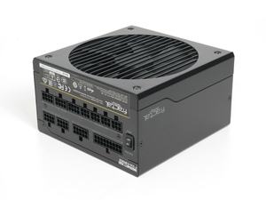 Fractal Design Ion+ Platinum 660W