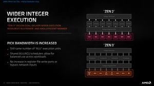 AMD Ryzen 5000: Zen 3 Deep Dive