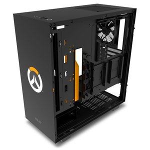 NZXT H500 