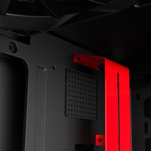 NZXT H500i