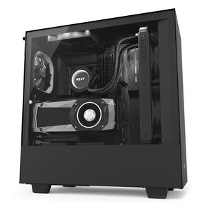 NZXT H500i