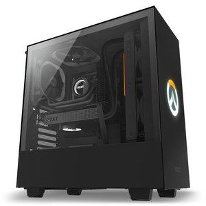 NZXT H500 