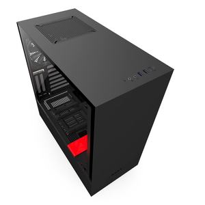 NZXT H500i