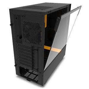 NZXT H500 