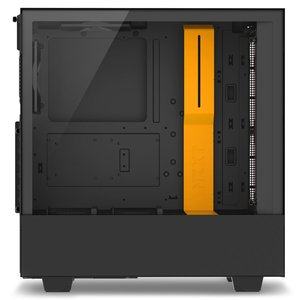 NZXT H500 