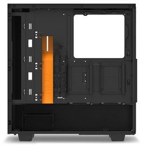 NZXT H500 