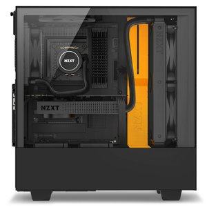 NZXT H500 