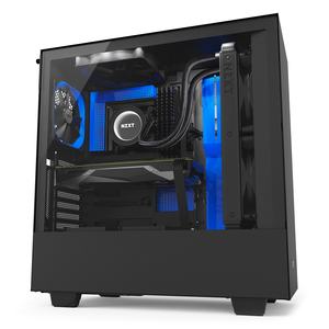 NZXT H500i