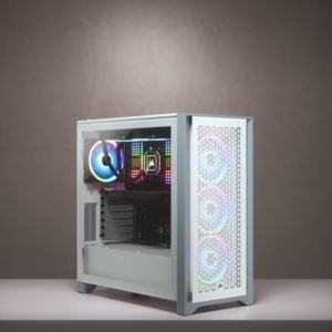 Corsair 4000D Airflow im Lesertest