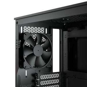 Corsair 4000D Airflow im Lesertest