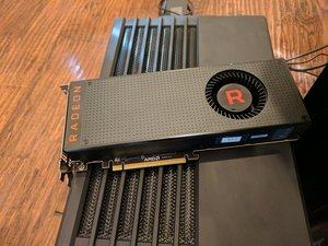 AMD Radeon RX Vega