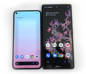 Google Pixel 6