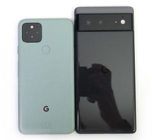 Google Pixel 6