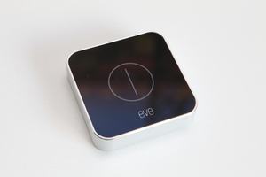 Elgato Eve Button