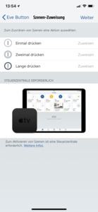 Elgato Eve Button