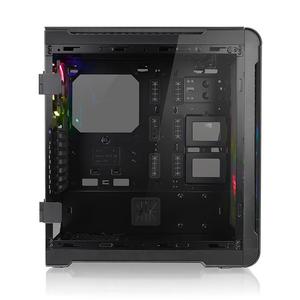 Thermaltake View 32 Tempered Glass RGB Edition