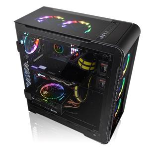 Thermaltake View 32 Tempered Glass RGB Edition