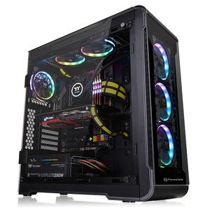 Thermaltake View 32 Tempered Glass RGB Edition