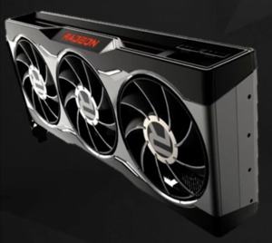 AMD Radeon RX 6000 Serie