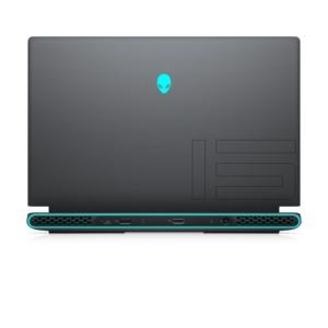 Alienware m15 Ryzen Edition R5