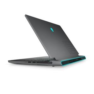 Alienware m15 Ryzen Edition R5