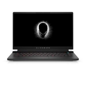 Alienware m15 Ryzen Edition R5